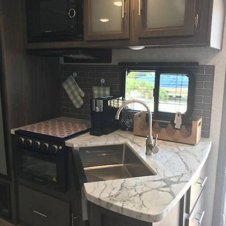 Happys Camper In The Sunshine Villa Daytona Beach Exteriör bild